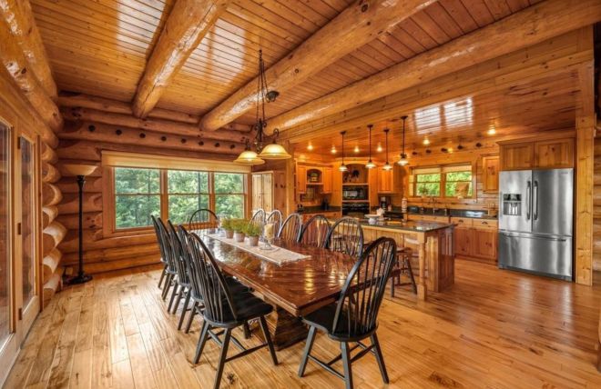 11 Ways a Smoky Mountain Cabin Turns a Weekend into Pure Relaxation