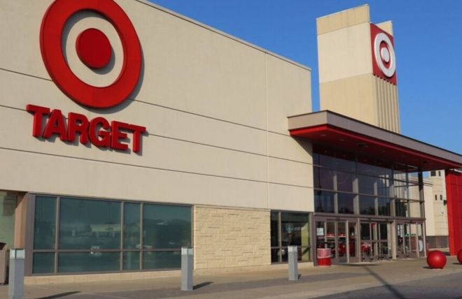 Image for Thing To Do Target