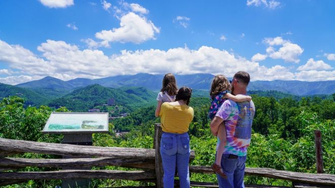 10 Things to Do in Gatlinburg with Kids