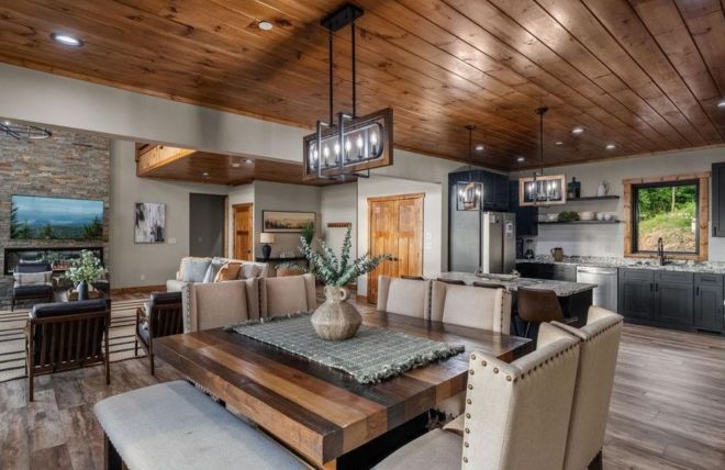 Pricing Strategy for Thanksgiving Week Cabin Rentals