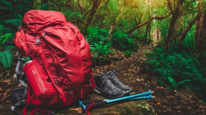 Backpack Essentials for Hiking in the Smoky Mountains