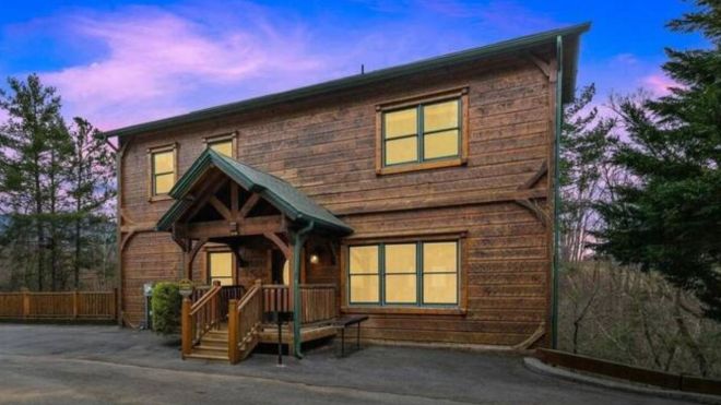 Your Ideal Partner for Cabin Rentals in Gatlinburg Falls Resort