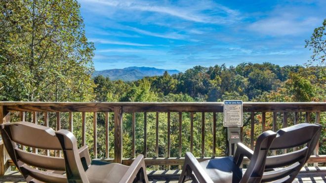 Investing in Vacation Rentals: A Profitable Option in Gatlinburg Cabins