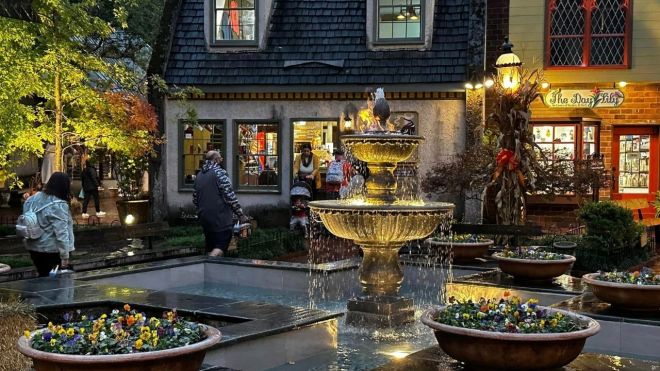 Top 10 Things to Do on a Rainy Day in Gatlinburg and Pigeon Forge