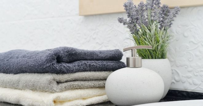 Choose the Perfect Linens for your Short-Term Rental