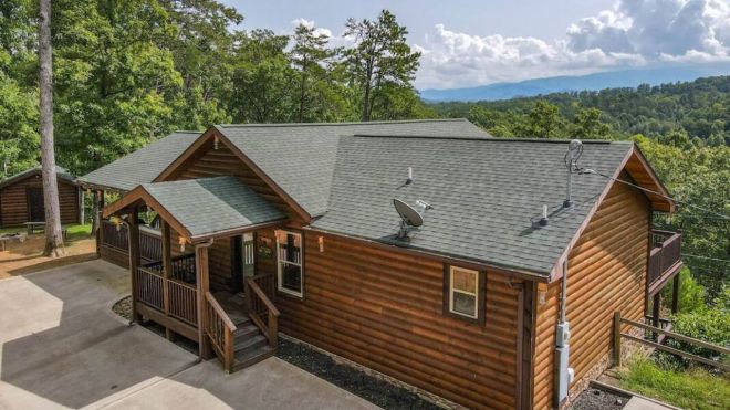 6 Things to Know About a Gatlinburg Rental Investment