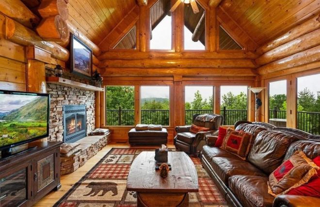Understanding Net Operating Income for Your Rental Cabin