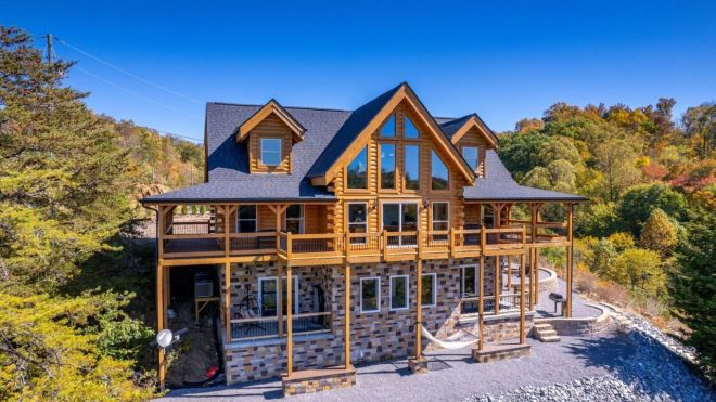 Is Buying a Gatlinburg Cabin a Good Investment?