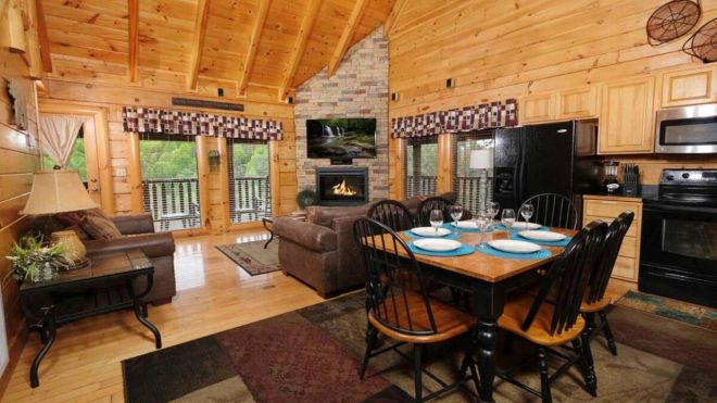Increasing Cabin Rental Income Through Strategic Pricing
