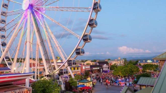 Top 7 Tips for Planning the Perfect Pigeon Forge Vacation