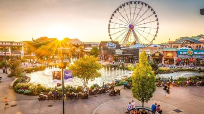 25 Things to Do in Pigeon Forge