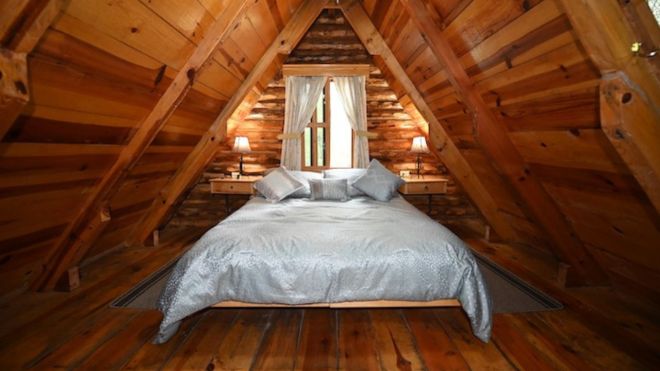 How to Elevate Your Cabin to Feel Luxurious