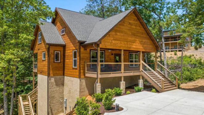 Top 5 Must-Haves for a Successful Cabin Rental