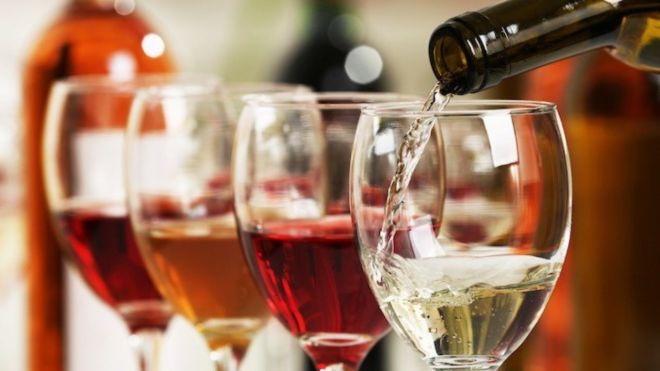 Experience Tennessee Homemade Wines in Gatlinburg