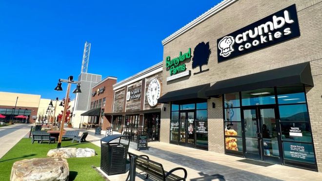 6 Places for the Sweetest Treats in Pigeon Forge