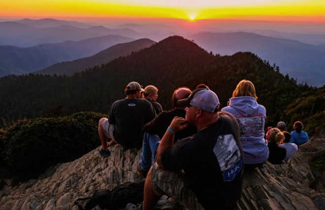 Best Outdoor Activities in Gatlinburg This Summer