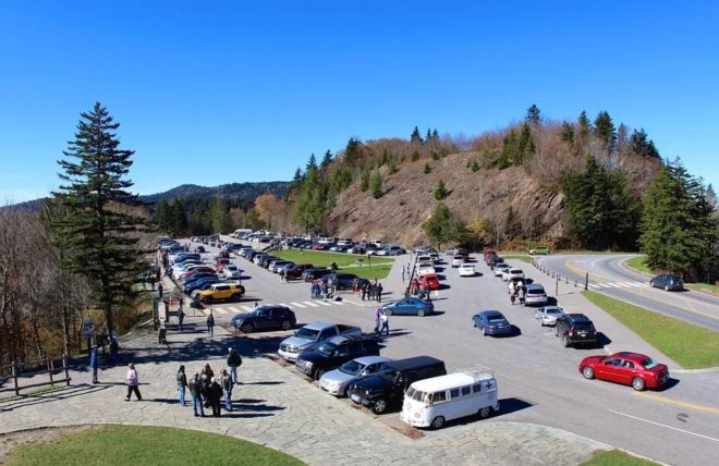 Driving Newfound Gap Road End to End: A Stop-by-Stop Guide