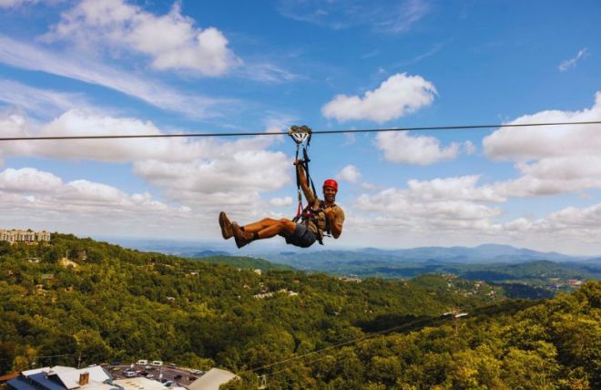 Best Things to Do in Gatlinburg, TN in April: Top 7