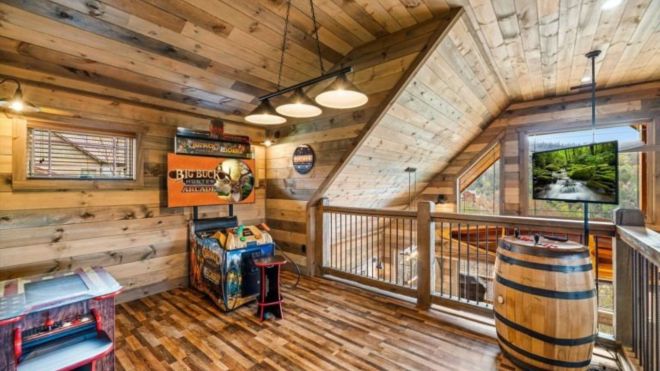 7 Easy Ways to Keep Kids Entertained While Vacationing in One of Our Cabin Rentals
