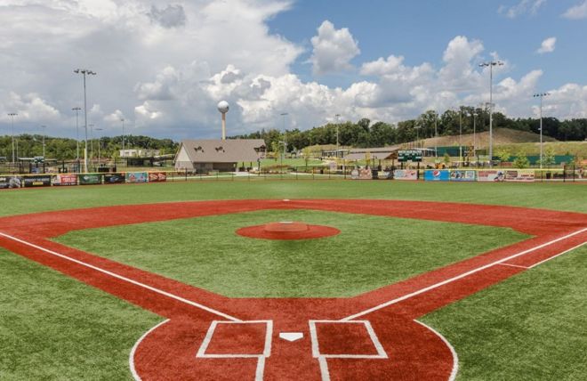 Image for Thing To Do Ripken Experience