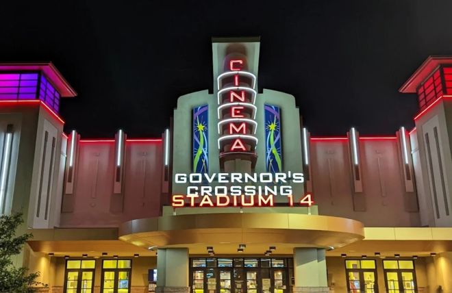 Image for Thing To Do Governor's Crossing Stadium 14