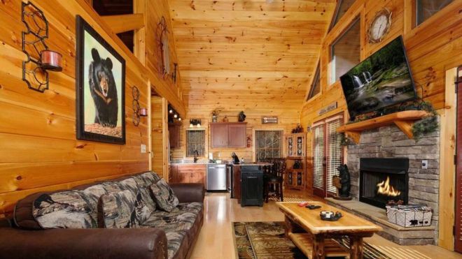 How to Boost Occupancy Rates for Your Pigeon Forge Cabin Rental
