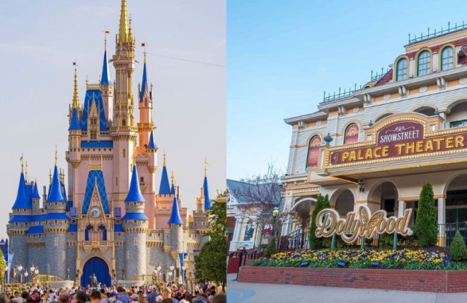 5 Reasons Dollywood Beats Disney