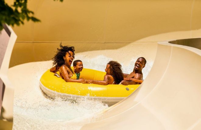 Dollywood's Splash Country: Complete Guide