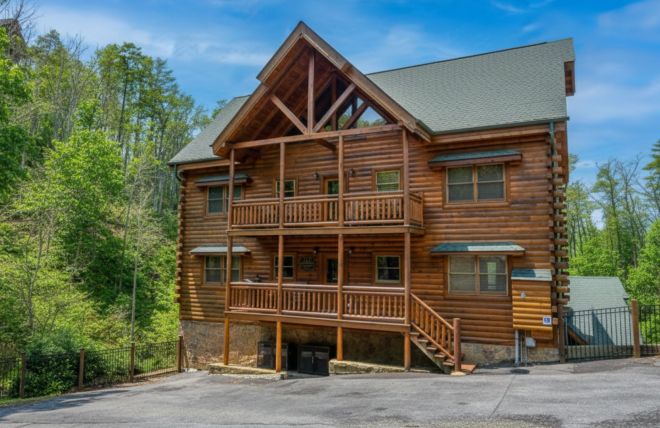 Creating a Preventive Maintenance Schedule for Your Cabin