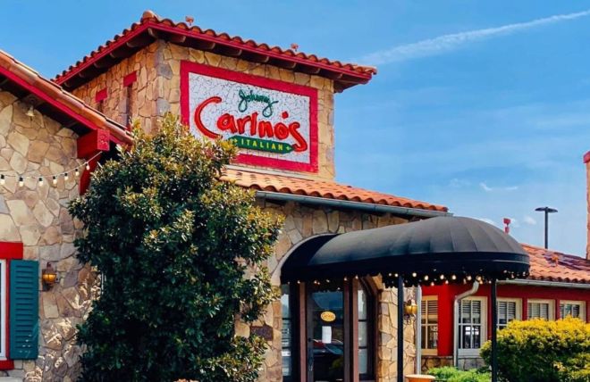 Image for Thing To Do Johnny Carino's