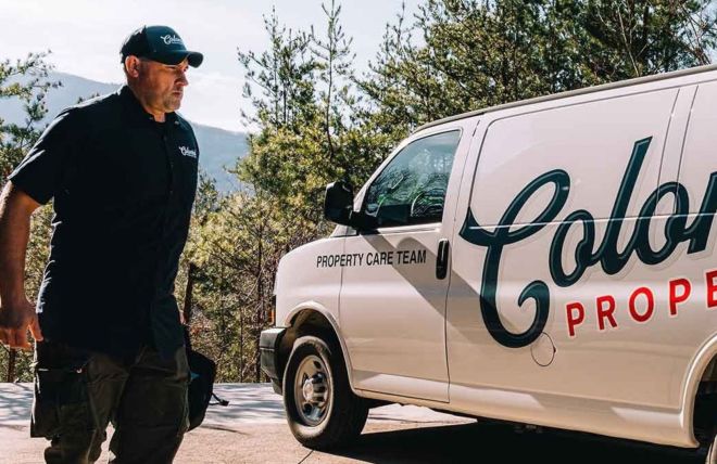 What Happens If My Cabin Needs a Major Repair Mid-Season?