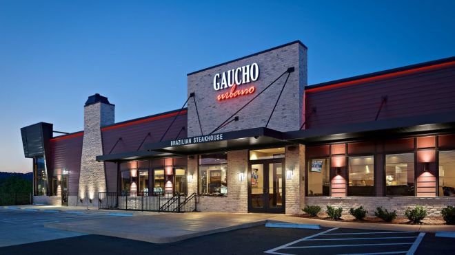 Image for Thing To Do Gaucho Urbano