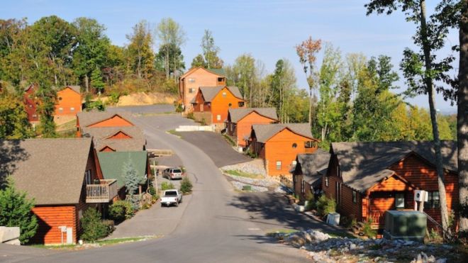 6 Ways We Successfully Manage Your Cabin Rental