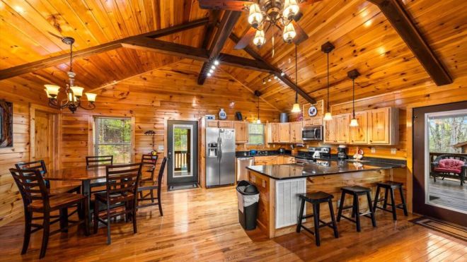 How to Prepare Your Cabin for Vacation Rentals: A Comprehensive Guide