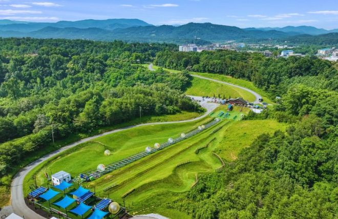 Top 6 Things to Do this Summer in Pigeon Forge