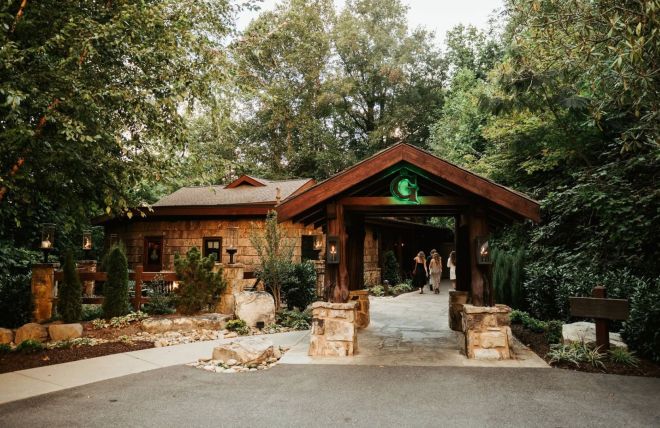 Top 5 Upscale Restaurants in Gatlinburg TN