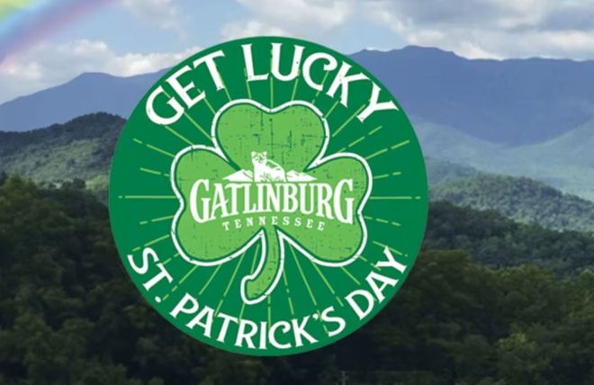 Image for Thing To Do Gatlinburg St. Patrick's Week