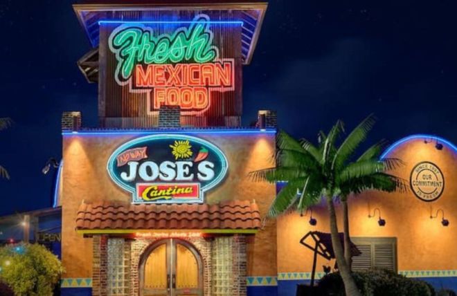 Image for Thing To Do No Way Jose's Cantina