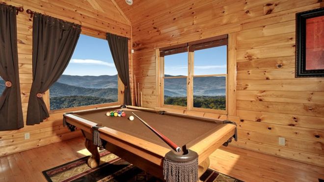 10 Things to Know Before Buying a Cabin Rental
