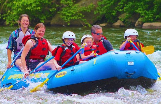 Your Gatlinburg Spring Bucket List