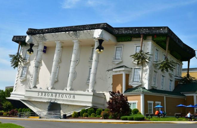 WonderWorks Pigeon Forge: Complete Visitor Guide