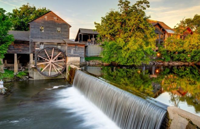 Free Places to Visit in Pigeon Forge, TN (Complete Guide)