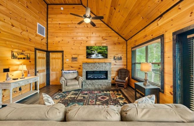 How Is My Cabin’s Nightly Rate Actually Determined?