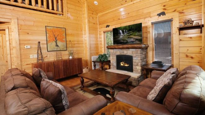 Customized Solutions for Cabin Owners: A Deep Dive into Colonial Properties' Management Approach