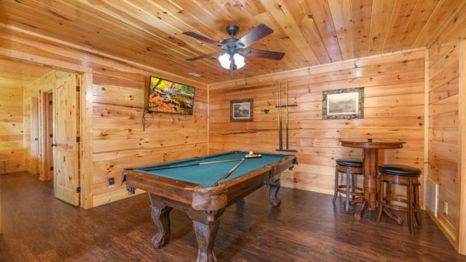 Guide to Cabin Amenities That Wow Guests