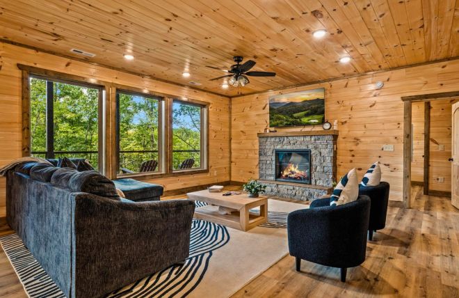 Why Guests Love Our Affordable Gatlinburg Cabin Rentals