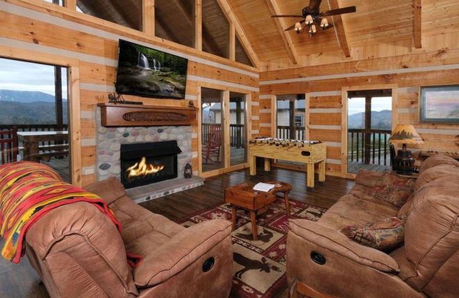 How to Stay Compliant With ADA Guidelines as a Cabin Owner
