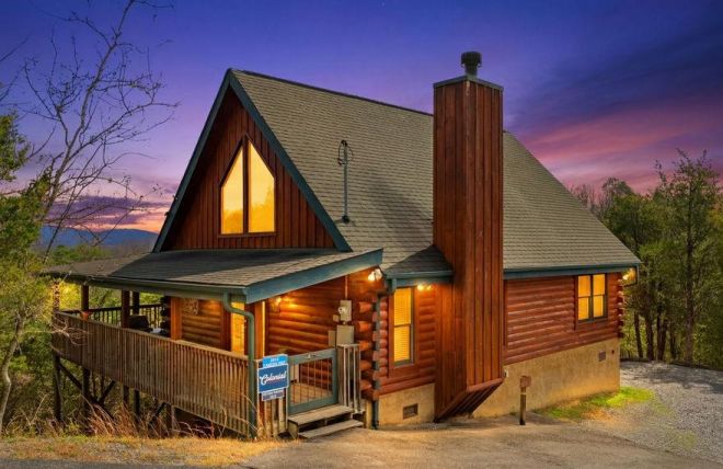 Image for Thing To Do Douglas Lake Resort Cabin Rentals