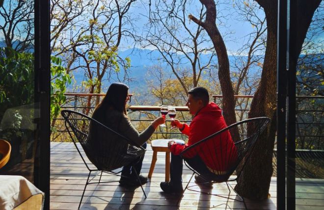 Top 5 Romantic Cabins for Valentines Day in Gatlinburg