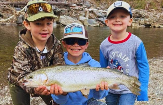 Best Outdoor Activities in Gatlinburg This Summer: Top 8